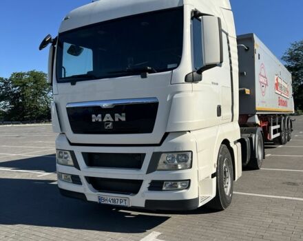 МАН Другая, объемом двигателя 0 л и пробегом 0 тыс. км за 15900 $, фото 4 на Automoto.ua