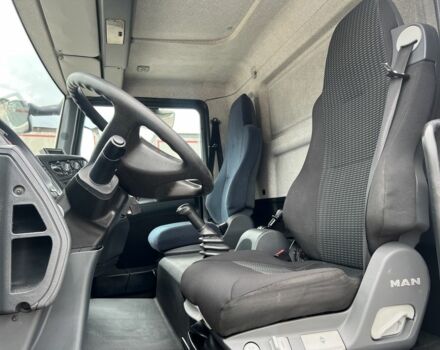 МАН Другая, об'ємом двигуна 0 л та пробігом 0 тис. км за 29900 $, фото 14 на Automoto.ua