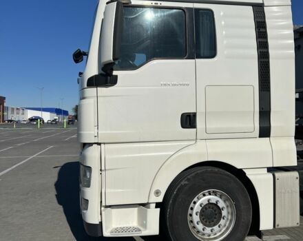 МАН Другая, объемом двигателя 0 л и пробегом 0 тыс. км за 15900 $, фото 3 на Automoto.ua