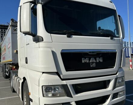 МАН Другая, объемом двигателя 0 л и пробегом 0 тыс. км за 15900 $, фото 2 на Automoto.ua