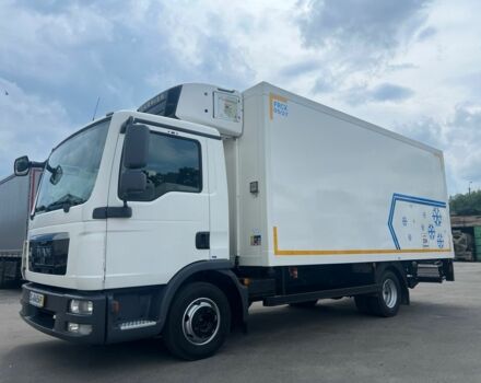 МАН Другая, об'ємом двигуна 0 л та пробігом 0 тис. км за 29900 $, фото 2 на Automoto.ua