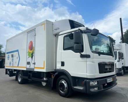 МАН Другая, об'ємом двигуна 0 л та пробігом 0 тис. км за 29900 $, фото 13 на Automoto.ua