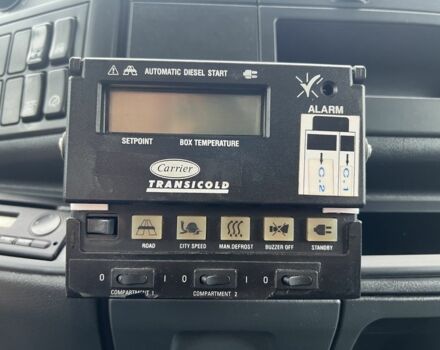 МАН Другая, об'ємом двигуна 0 л та пробігом 0 тис. км за 29900 $, фото 18 на Automoto.ua