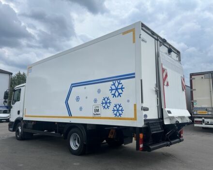 МАН Другая, об'ємом двигуна 0 л та пробігом 0 тис. км за 29900 $, фото 4 на Automoto.ua