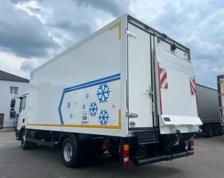МАН Другая, об'ємом двигуна 0 л та пробігом 0 тис. км за 29900 $, фото 5 на Automoto.ua