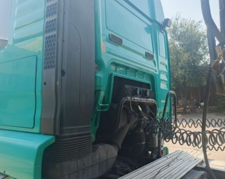 МАН Другая, объемом двигателя 0 л и пробегом 0 тыс. км за 12500 $, фото 4 на Automoto.ua