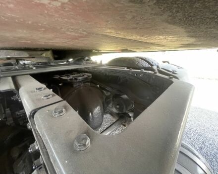 МАН Другая, объемом двигателя 0 л и пробегом 0 тыс. км за 28500 $, фото 9 на Automoto.ua