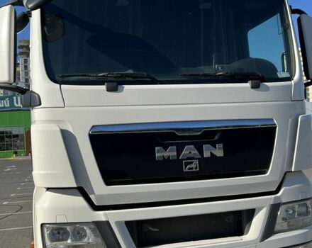 МАН Другая, объемом двигателя 0 л и пробегом 0 тыс. км за 15900 $, фото 1 на Automoto.ua