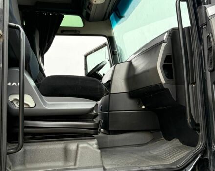 МАН Другая, об'ємом двигуна 0 л та пробігом 0 тис. км за 16500 $, фото 3 на Automoto.ua