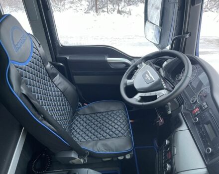 МАН Другая, объемом двигателя 0 л и пробегом 0 тыс. км за 18000 $, фото 4 на Automoto.ua