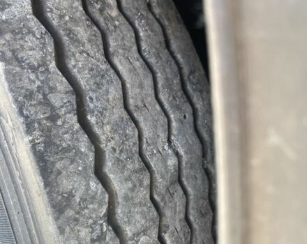 МАН Другая 2012 у Мукачеве на Automoto.ua МАН Другая, об'ємом двигуна 0 л та пробігом 0 тис. км за 28000 $, фото 7 на Automoto.ua