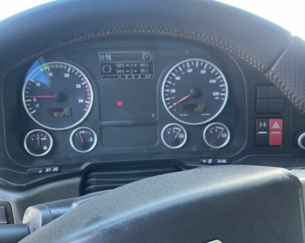 МАН Другая 2012 у Мукачеве на Automoto.ua МАН Другая, об'ємом двигуна 0 л та пробігом 0 тис. км за 28000 $, фото 17 на Automoto.ua