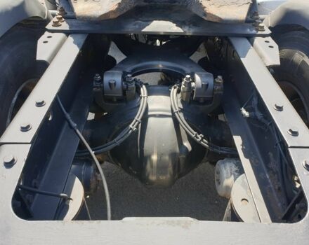 МАН Другая, об'ємом двигуна 0 л та пробігом 0 тис. км за 14990 $, фото 12 на Automoto.ua