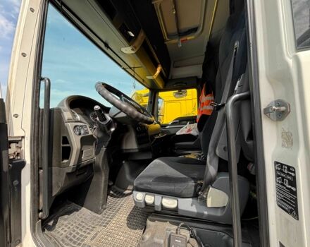 МАН Другая, объемом двигателя 0 л и пробегом 0 тыс. км за 41097 $, фото 19 на Automoto.ua