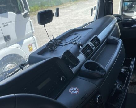 МАН Другая 2012 у Мукачеве на Automoto.ua МАН Другая, об'ємом двигуна 0 л та пробігом 0 тис. км за 28000 $, фото 14 на Automoto.ua