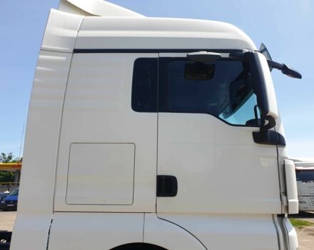 МАН Другая, об'ємом двигуна 0 л та пробігом 0 тис. км за 14990 $, фото 6 на Automoto.ua