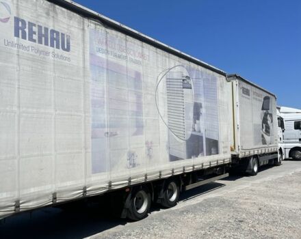 МАН Другая 2012 у Мукачеве на Automoto.ua МАН Другая, об'ємом двигуна 0 л та пробігом 0 тис. км за 28000 $, фото 5 на Automoto.ua