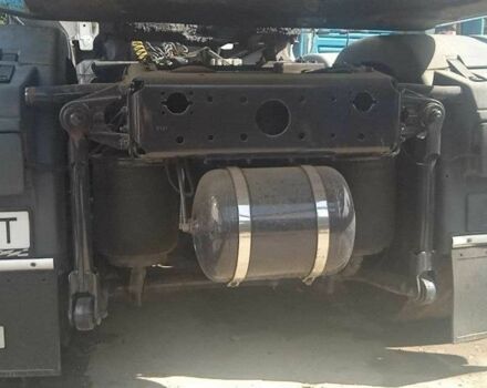 МАН Другая, объемом двигателя 0 л и пробегом 0 тыс. км за 20000 $, фото 3 на Automoto.ua