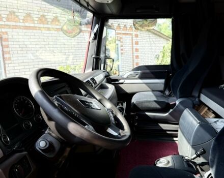 МАН Другая, об'ємом двигуна 0 л та пробігом 0 тис. км за 40800 $, фото 6 на Automoto.ua