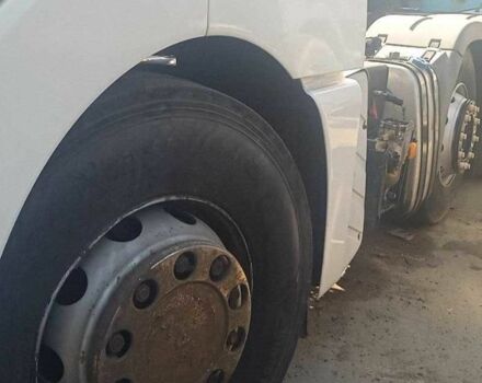 МАН Другая, объемом двигателя 0 л и пробегом 0 тыс. км за 20000 $, фото 2 на Automoto.ua