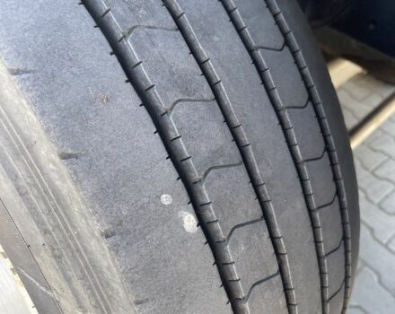 МАН Другая 2012 у Мукачеве на Automoto.ua МАН Другая, об'ємом двигуна 0 л та пробігом 0 тис. км за 28000 $, фото 11 на Automoto.ua