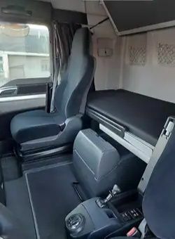 МАН Другая, объемом двигателя 0 л и пробегом 0 тыс. км за 10000 $, фото 8 на Automoto.ua