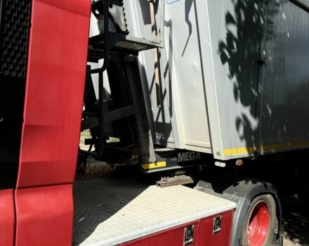 МАН Другая, об'ємом двигуна 0 л та пробігом 0 тис. км за 40800 $, фото 1 на Automoto.ua