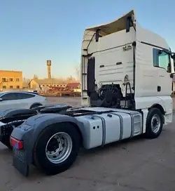 МАН Другая, объемом двигателя 0 л и пробегом 0 тыс. км за 10000 $, фото 1 на Automoto.ua