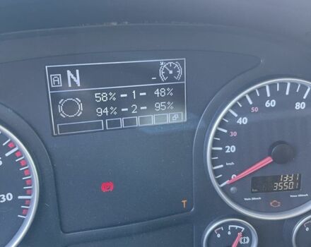 МАН Другая 2012 у Мукачеве на Automoto.ua МАН Другая, об'ємом двигуна 0 л та пробігом 0 тис. км за 28000 $, фото 15 на Automoto.ua