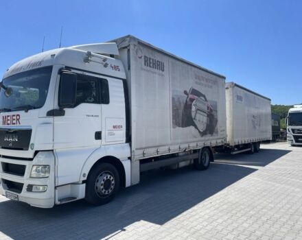 МАН Другая 2012 у Мукачеве на Automoto.ua МАН Другая, об'ємом двигуна 0 л та пробігом 0 тис. км за 28000 $, фото 2 на Automoto.ua