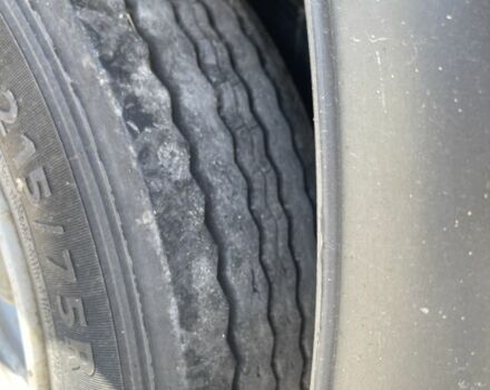 МАН Другая 2012 у Мукачеве на Automoto.ua МАН Другая, об'ємом двигуна 0 л та пробігом 0 тис. км за 28000 $, фото 6 на Automoto.ua