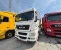 МАН Другая, объемом двигателя 0 л и пробегом 0 тыс. км за 41097 $, фото 7 на Automoto.ua