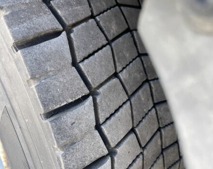 МАН Другая 2012 у Мукачеве на Automoto.ua МАН Другая, об'ємом двигуна 0 л та пробігом 0 тис. км за 28000 $, фото 10 на Automoto.ua