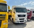 МАН Другая, объемом двигателя 0 л и пробегом 0 тыс. км за 41097 $, фото 2 на Automoto.ua