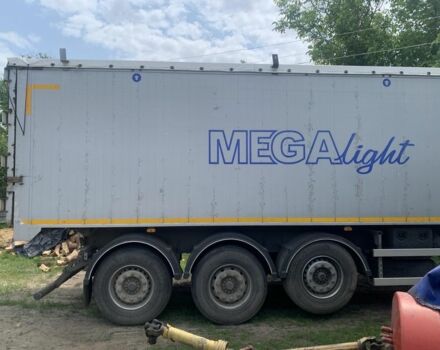 МАН Другая, об'ємом двигуна 0 л та пробігом 0 тис. км за 40800 $, фото 3 на Automoto.ua