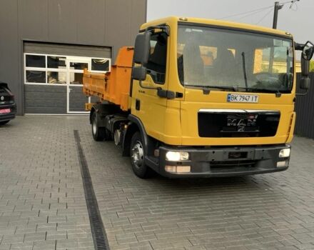 МАН Другая, объемом двигателя 0 л и пробегом 0 тыс. км за 28500 $, фото 1 на Automoto.ua