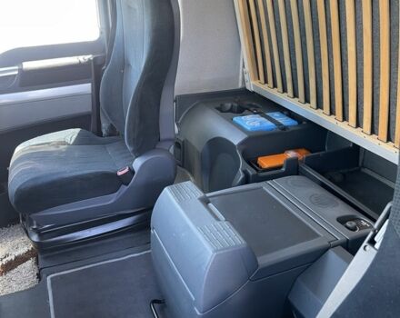 МАН Другая 2012 у Мукачеве на Automoto.ua МАН Другая, об'ємом двигуна 0 л та пробігом 0 тис. км за 28000 $, фото 13 на Automoto.ua