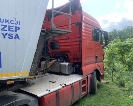 МАН Другая, об'ємом двигуна 0 л та пробігом 0 тис. км за 40800 $, фото 2 на Automoto.ua