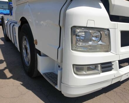 МАН Другая, об'ємом двигуна 0 л та пробігом 0 тис. км за 14990 $, фото 5 на Automoto.ua