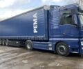 МАН Другая, объемом двигателя 0 л и пробегом 0 тыс. км за 18000 $, фото 1 на Automoto.ua
