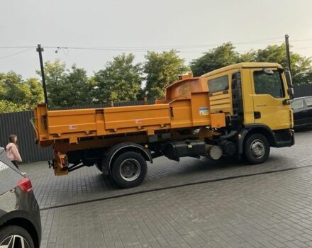 МАН Другая, объемом двигателя 0 л и пробегом 0 тыс. км за 28500 $, фото 2 на Automoto.ua