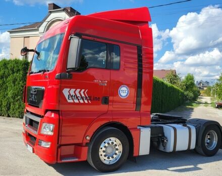 МАН Другая, об'ємом двигуна 0 л та пробігом 0 тис. км за 24000 $, фото 1 на Automoto.ua