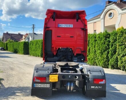 МАН Другая, об'ємом двигуна 0 л та пробігом 0 тис. км за 24000 $, фото 2 на Automoto.ua