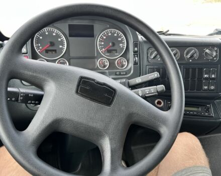 МАН Другая, об'ємом двигуна 0 л та пробігом 0 тис. км за 25900 $, фото 17 на Automoto.ua