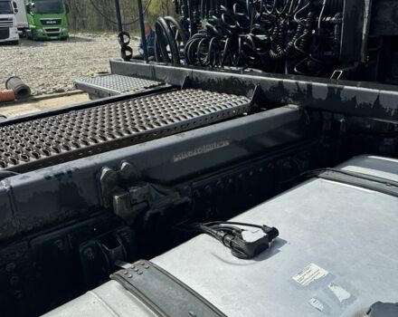 МАН Другая, объемом двигателя 0 л и пробегом 0 тыс. км за 48172 $, фото 5 на Automoto.ua