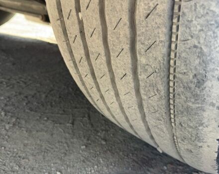 МАН Другая, объемом двигателя 0 л и пробегом 0 тыс. км за 16300 $, фото 6 на Automoto.ua