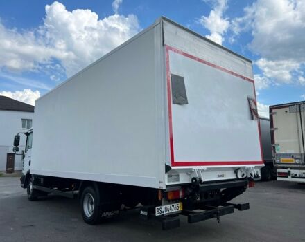 МАН Другая, об'ємом двигуна 0 л та пробігом 0 тис. км за 25900 $, фото 9 на Automoto.ua