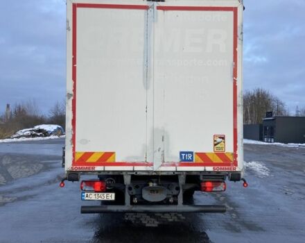 МАН Другая, объемом двигателя 0 л и пробегом 0 тыс. км за 23000 $, фото 4 на Automoto.ua