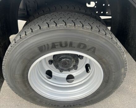 МАН Другая, об'ємом двигуна 0 л та пробігом 0 тис. км за 25900 $, фото 13 на Automoto.ua