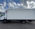 МАН Другая, об'ємом двигуна 0 л та пробігом 0 тис. км за 25900 $, фото 10 на Automoto.ua